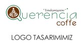 Querencia Coffe Kurumsal Kimlik Çalışması