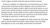 Deneme yazıları