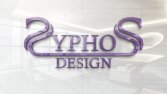 Syphos Logo Tasarımı