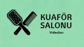 Kuaför Salonu