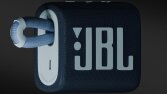 JBL Go 3 - Ürün Görselleştirme Çalışması