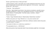 Huckleberry Finn'in Maceraları Kitabının Türkçeye Çevirisi
