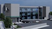 3D ÇİZİM VE RENDER ALIMI