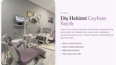 çağdaş modern ve yenilikçi web sitesi