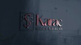 Karaç Hukuk Bürosu Kurumsal Kimlik Ve Logo Çalışması