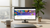 E-Ticaret Banner Tasarımı – Donat Studio