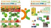 Demkar Market İnsert