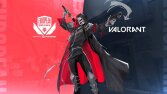 Valorant Kill Montage