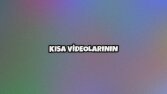 Viral Kısa Video Editörlüğü