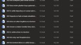 Farklı Konularda SEO Uyumlu Web Sitesi İçeriği