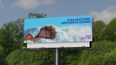 billboard tasarımı