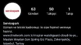 Servicepark Sosyal Medya Yönetimi