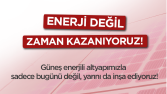 Güneş Enerjisi Firması- Sosyal Medya İçerik Üretimi