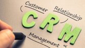 Müşteri İlişkileri Yönetimi (CRM)