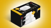 Ambalaj Mock up