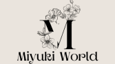 Miyuki World - Logo Tasarımı