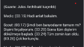 Video ve Senaryo Çevirisi