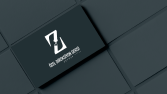 Minimal Logo Tasarımı