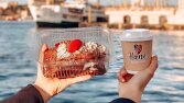 Hane Çikolata & Kahve (Kadıköy-İstanbul)- Tanıtım