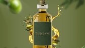 Olive Oil Design