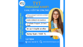 İnstagram Post Tasarımı- Eğitim