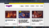Youtube kanalınıza dinamik web sitesi 