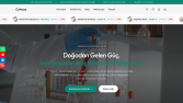 Cetrose: Gelişmiş UI/UX Tasarımı ve Web Projesi