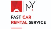 RENT A CAR LOGO TASARIMI