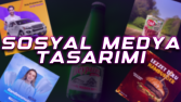 sosyal medya tasarımı