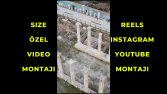 Pompei Antik Kenti REELS