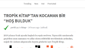 İş örneğim