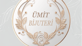 Bijuteri konsept logo tasarımı