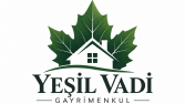 Yeşil Vadi Gayrimenkul Logo Tasarımı