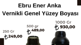 İŞLETMENİZE UYGUN GÖRSEL TASARIMLAR