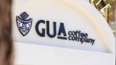 Gua Cafe için Sosyal Medya Tasarımları