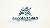 Monogram - Vektörel Kurumsal Logo Tasarımı