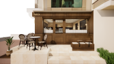 Kafe ve Restoranlar İçin Profesyonel İç Mekan Tasarımı