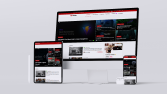 KEROKOD I Wordpress Blog Sitesi