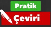 Pratik Çeviri