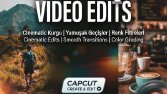 Cinematic Travel & Lifestyle Reels / Sinematik Seyahat ve Vlog Kurgusu