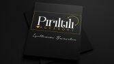 Pırıltılı Aksesuar - Logo Tasarımı 