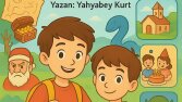 Çocuk Hikayesi ve Masal Seslendirme