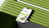 Mobile Banking App