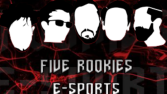 Five Rookies E-spor Logo 
