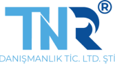 TANER DANIŞMANLIK LOGO TASARIMI 