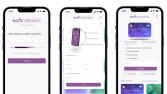 Mobil ve Dashboard Fintech App