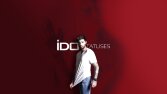 "İdo Tatlıses" Youtube Banner Tasarımı
