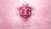Marka Kimliği İçin Premium Logo Konsepti