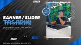 Banner tasarımı