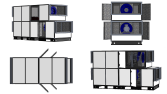 SHEET METAL 3D TASARIM